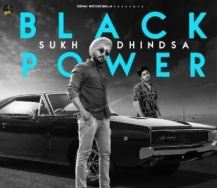 download Black-Power Sukh Dhindsa mp3